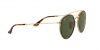 OKULARY RAY-BAN® ROUND RB 3647N 001 51 ROZMIAR M